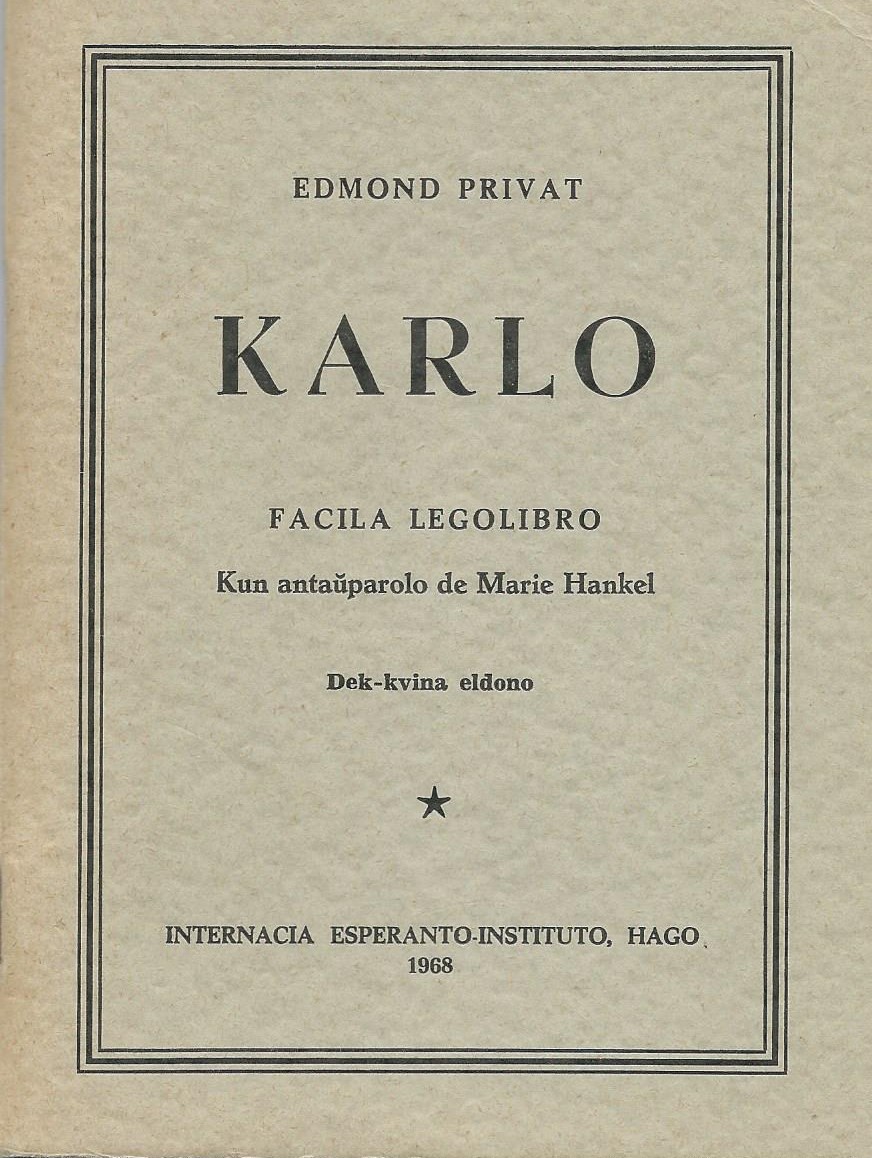 Karlo